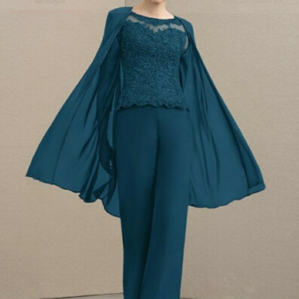 JJ House Dress/Pantsuit  Size 14 Mother of the Bride/Groom